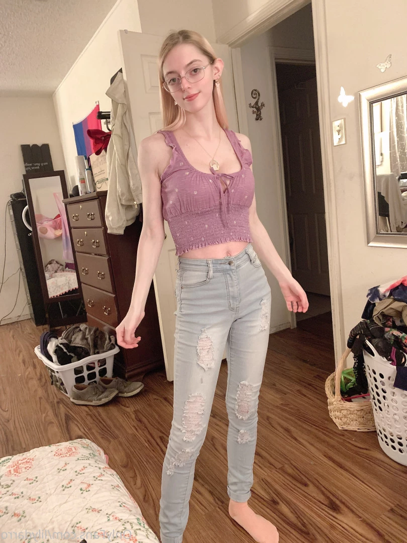 lilydarro Onlyfans leaked photo 6046482 on Hotleaks.tv