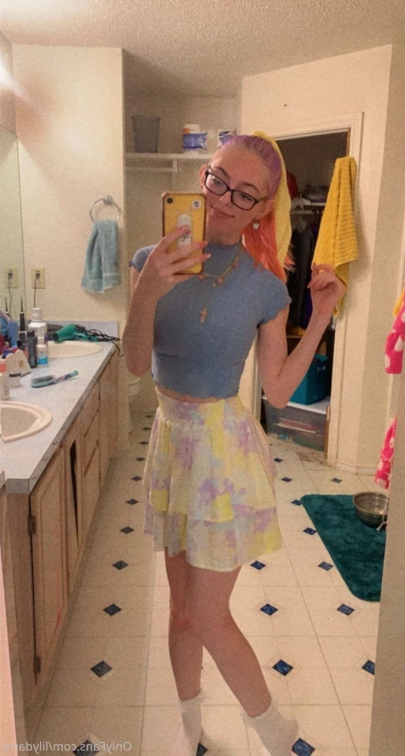 lilydarro Onlyfans leaked photo 6046735 on Hotleaks.tv