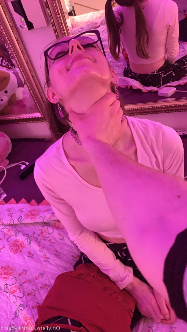 lilydarro Onlyfans leaked photo 6046910 on Hotleaks.tv
