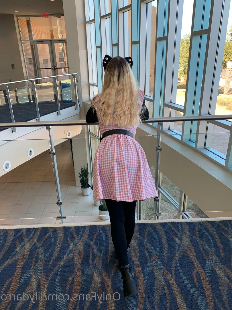 lilydarro Onlyfans leaked photo 6047032 on Hotleaks.tv