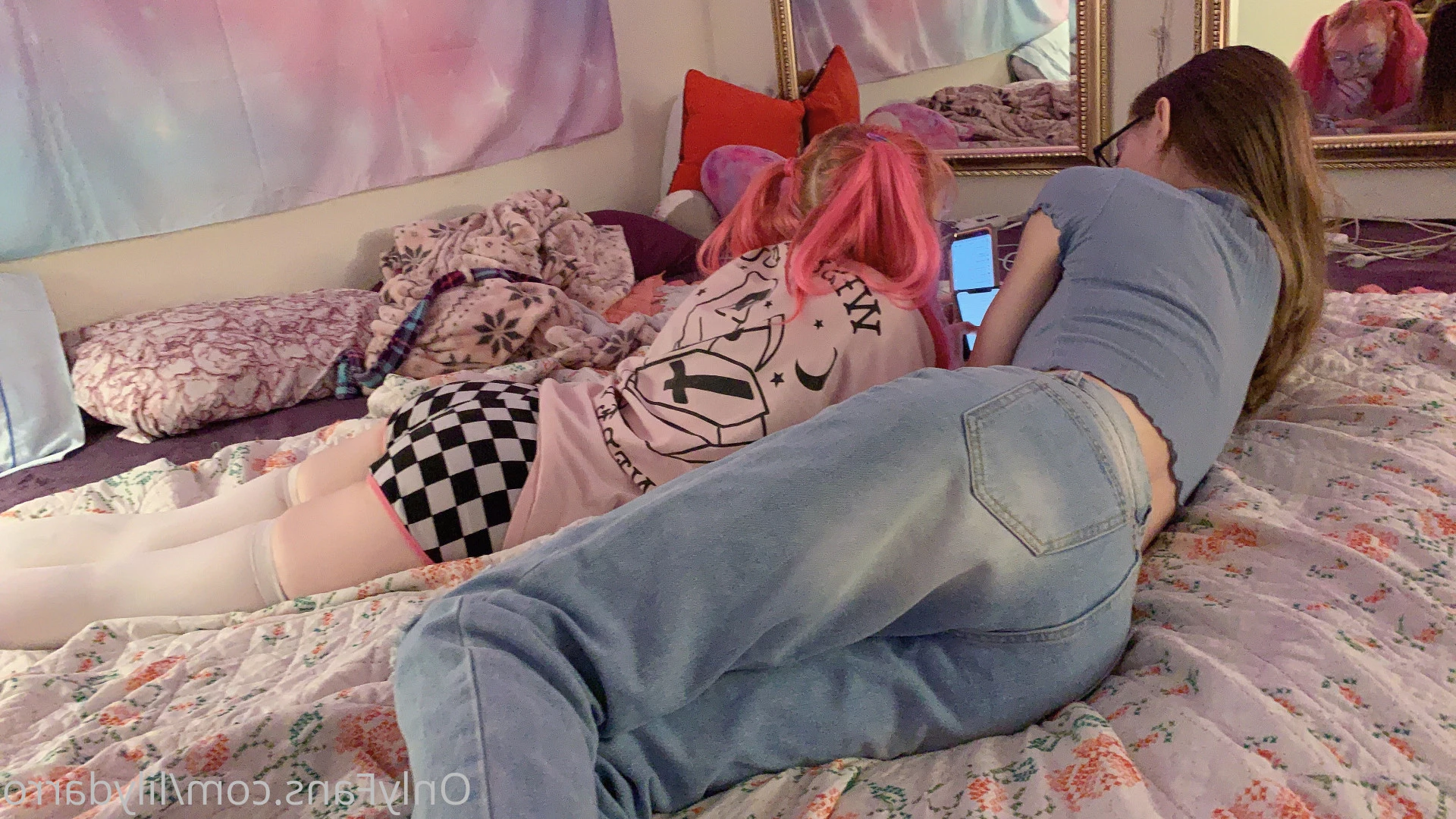 lilydarro Onlyfans leaked photo 6047150 on Hotleaks.tv
