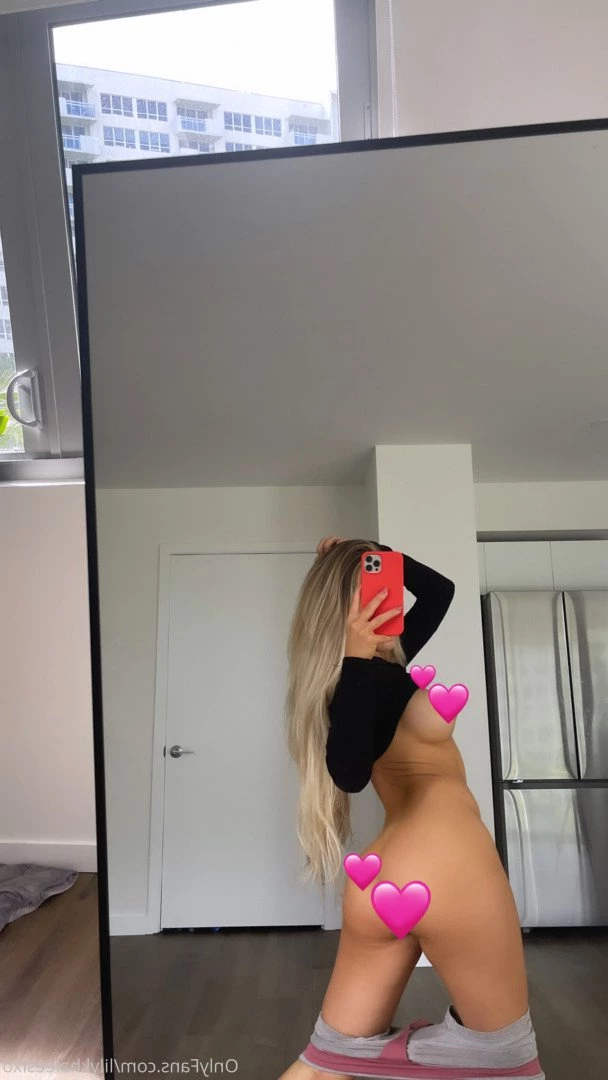 lilykhaleesixo Onlyfans leaked photo 3415401 on Hotleaks.tv