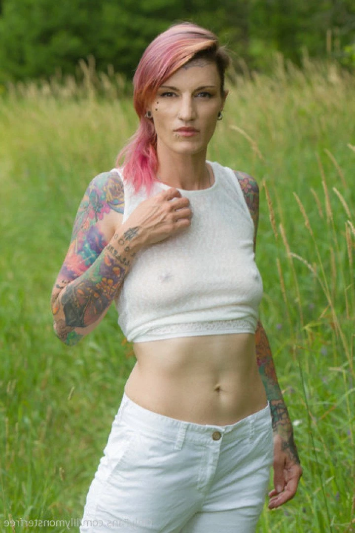 Lily Monster FREE [ lilymonsterfree ] Onlyfans leaked photo 3119380 on Hotleaks.tv