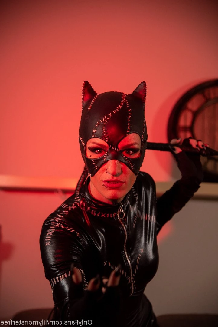 Lily Monster FREE [ lilymonsterfree ] Onlyfans leaked photo 3119386 on Hotleaks.tv