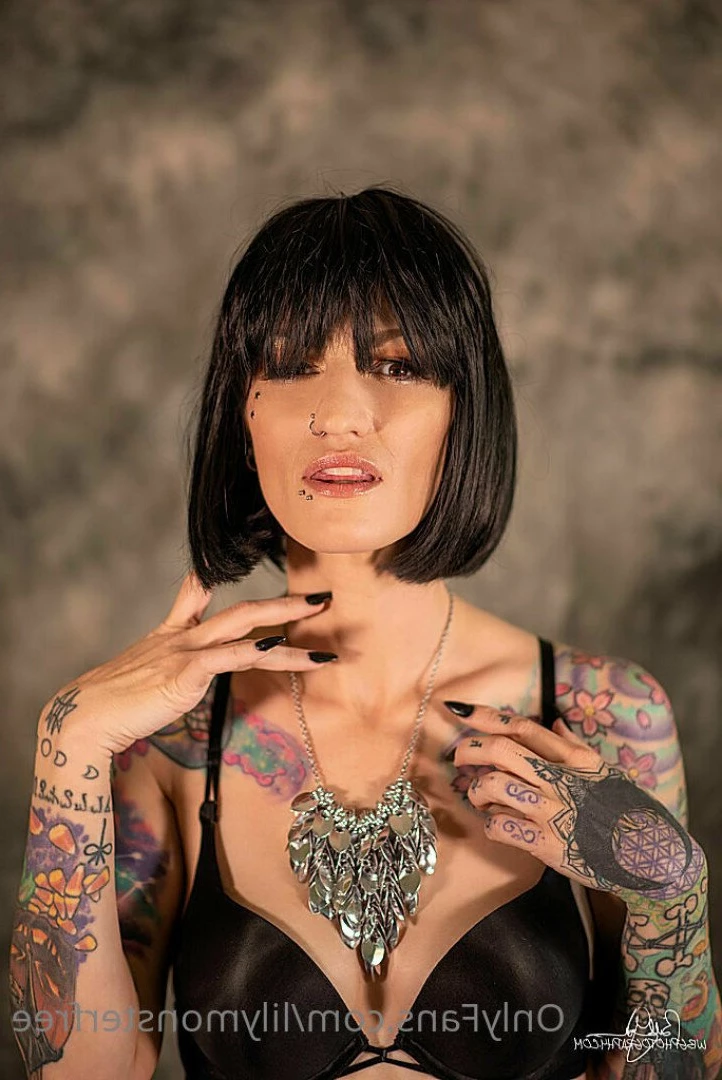 Lily Monster FREE [ lilymonsterfree ] Onlyfans leaked photo 3119431 on Hotleaks.tv