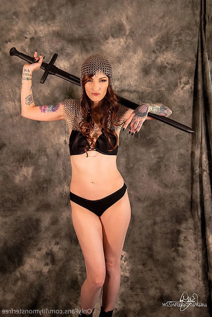 Lily Monster FREE [ lilymonsterfree ] Onlyfans leaked photo 3119755 on Hotleaks.tv