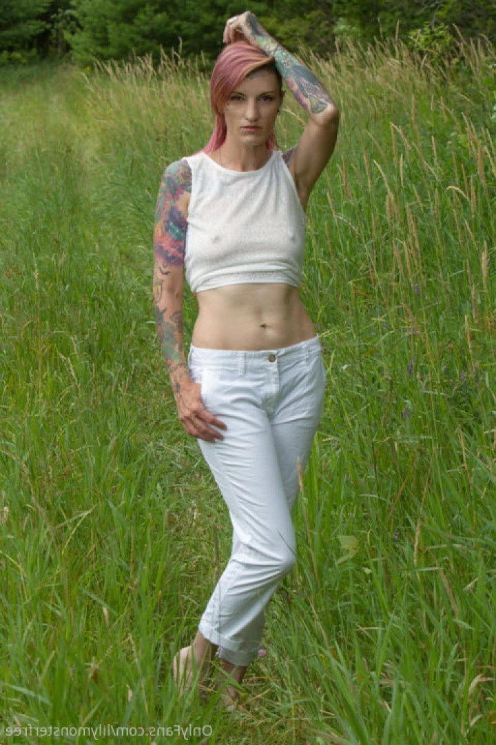 Lily Monster FREE [ lilymonsterfree ] Onlyfans leaked photo 3120159 on Hotleaks.tv