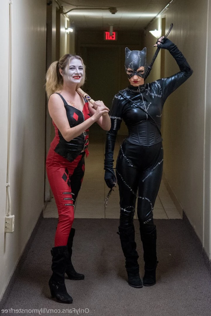 Lily Monster FREE [ lilymonsterfree ] Onlyfans leaked photo 3120405 on Hotleaks.tv