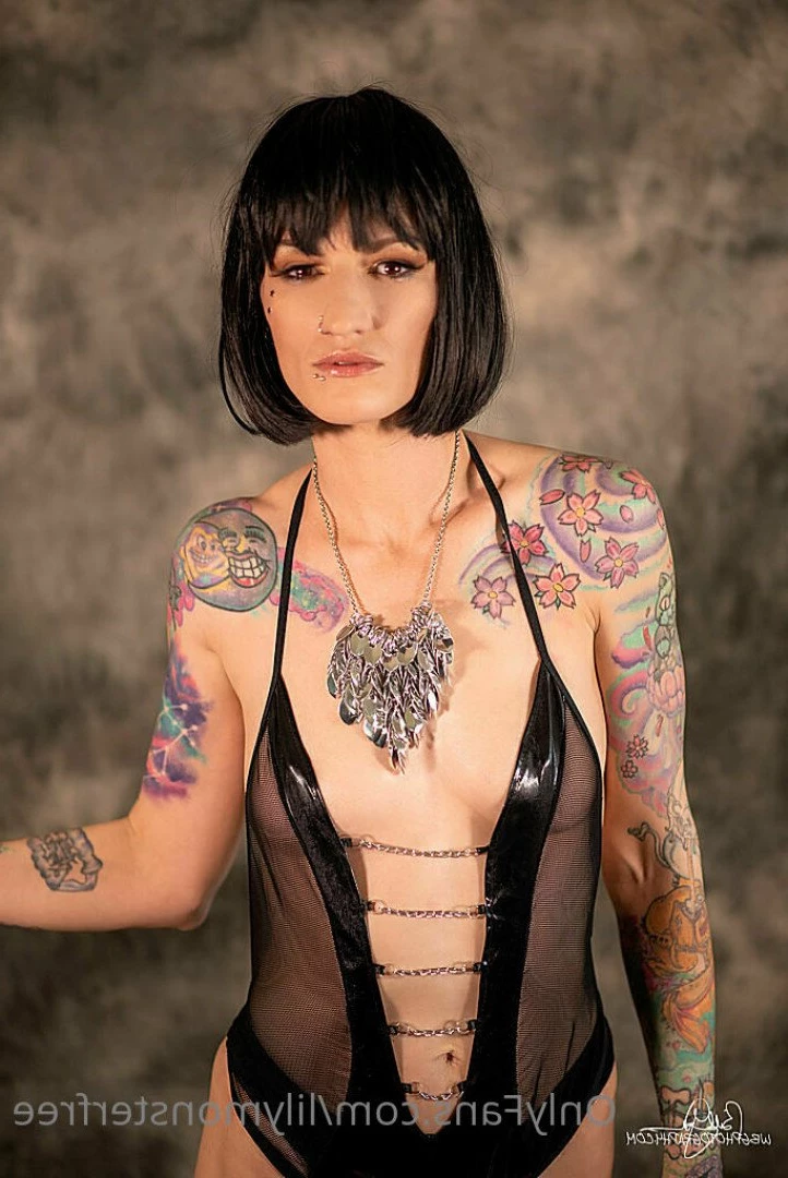 Lily Monster FREE [ lilymonsterfree ] Onlyfans leaked photo 3120710 on Hotleaks.tv