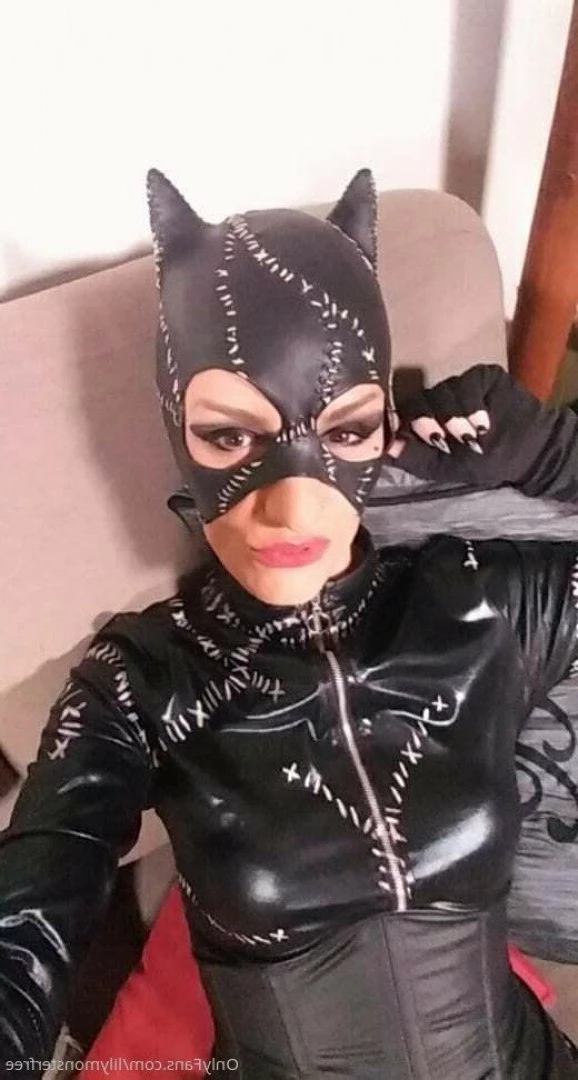 Lily Monster FREE [ lilymonsterfree ] Onlyfans leaked photo 3120751 on Hotleaks.tv