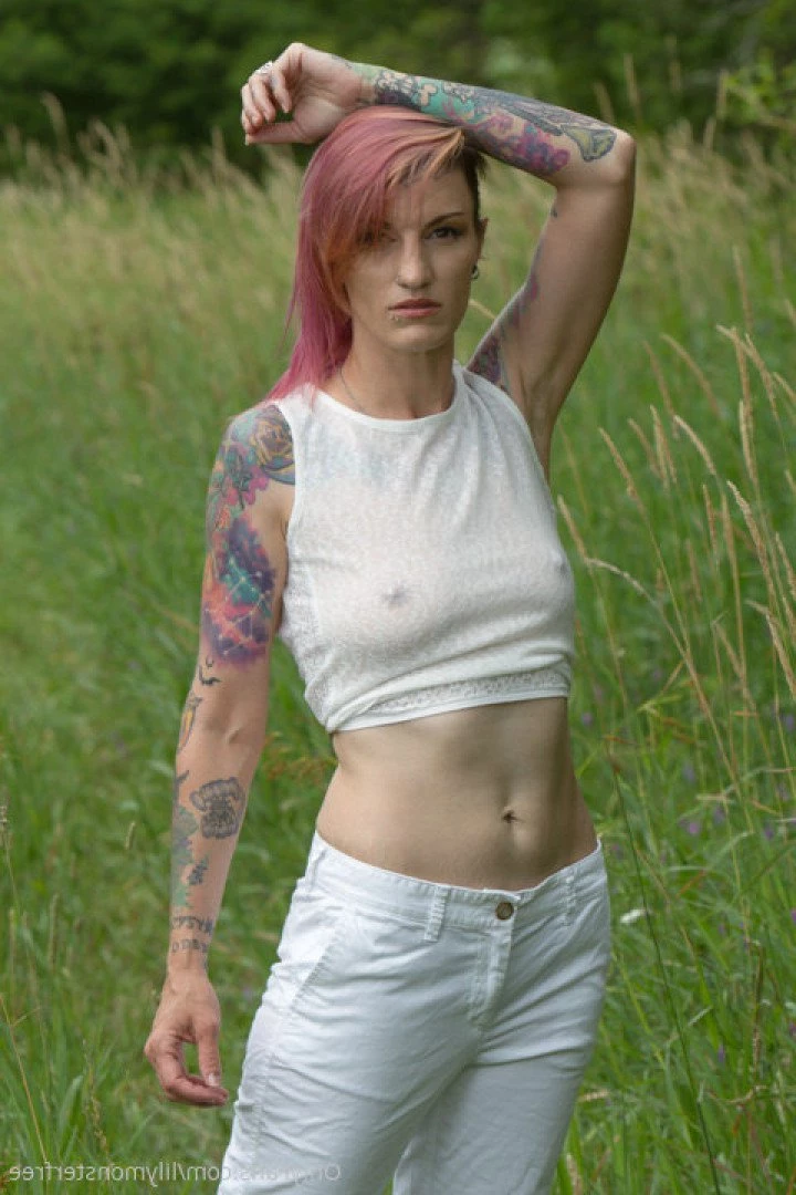 Lily Monster FREE [ lilymonsterfree ] Onlyfans leaked photo 3120988 on Hotleaks.tv