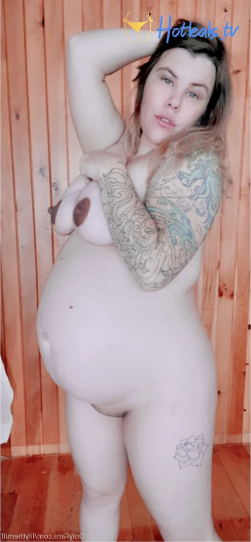 🍼MILK filled Momma [ lilythemilf ] Onlyfans leaked photo 5899479 on Hotleaks.tv