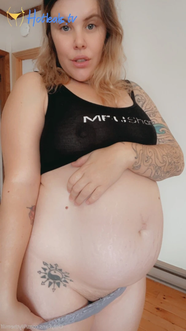 🍼MILK filled Momma [ lilythemilf ] Onlyfans leaked photo 5899776 on Hotleaks.tv