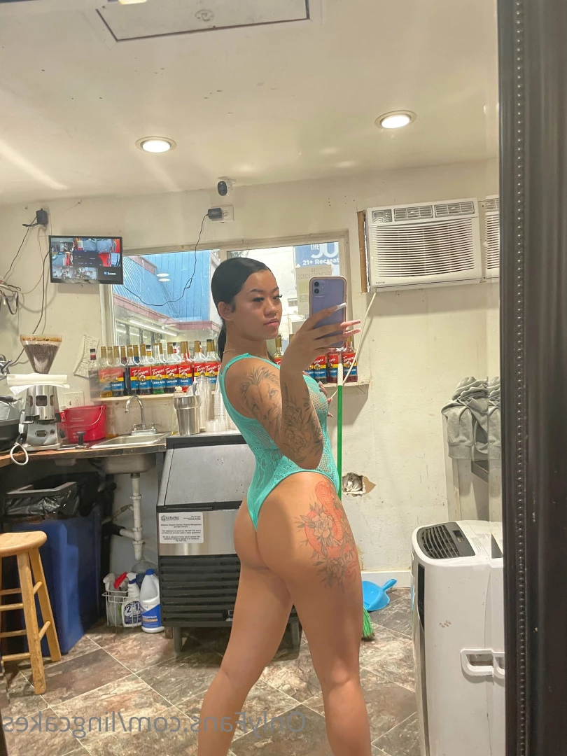 LingCakes 🍰 [ lingcakes ] Onlyfans leaked photo 9422043 on Hotleaks.tv