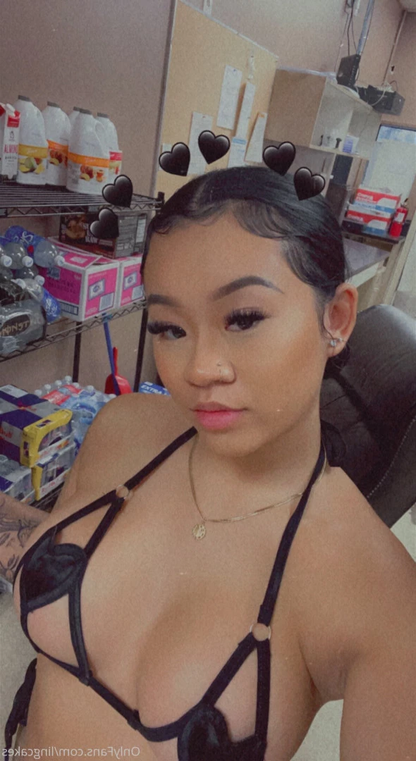 LingCakes 🍰 [ lingcakes ] Onlyfans leaked photo 9422796 on Hotleaks.tv