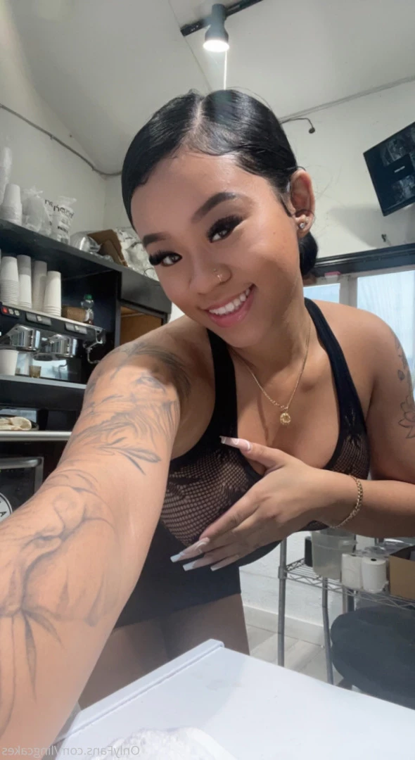 LingCakes 🍰 [ lingcakes ] Onlyfans leaked photo 9424210 on Hotleaks.tv