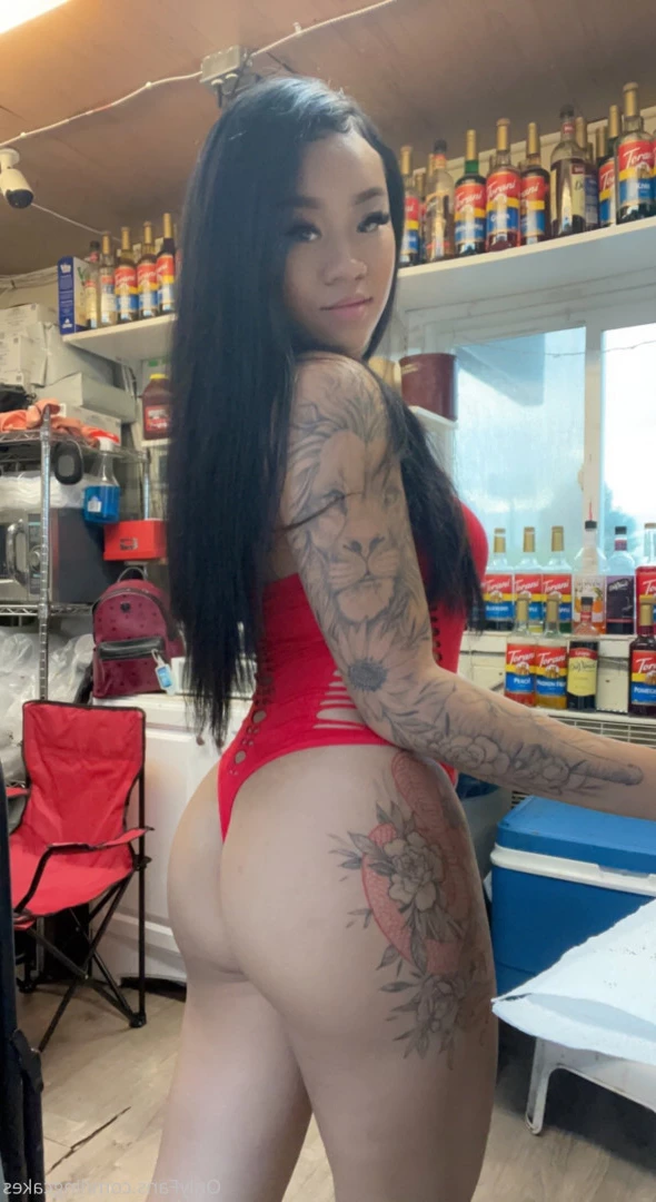 LingCakes 🍰 [ lingcakes ] Onlyfans leaked photo 9426003 on Hotleaks.tv