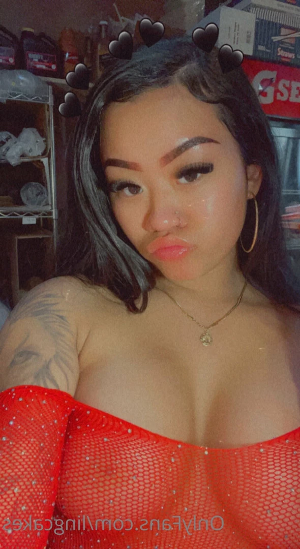 LingCakes 🍰 [ lingcakes ] Onlyfans leaked photo 9428249 on Hotleaks.tv