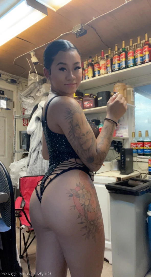 LingCakes 🍰 [ lingcakes ] Onlyfans leaked photo 9429256 on Hotleaks.tv