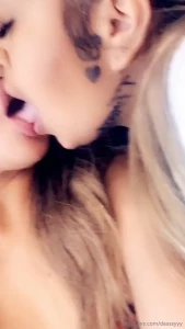 dessssyy_ [ desssyyy ] Onlyfans leaked video 13061384 on Hotleaks.tv
