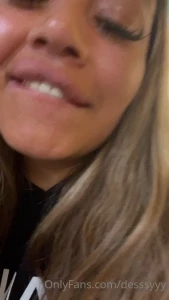 dessssyy_ [ desssyyy ] Onlyfans leaked video 16272513 on Hotleaks.tv