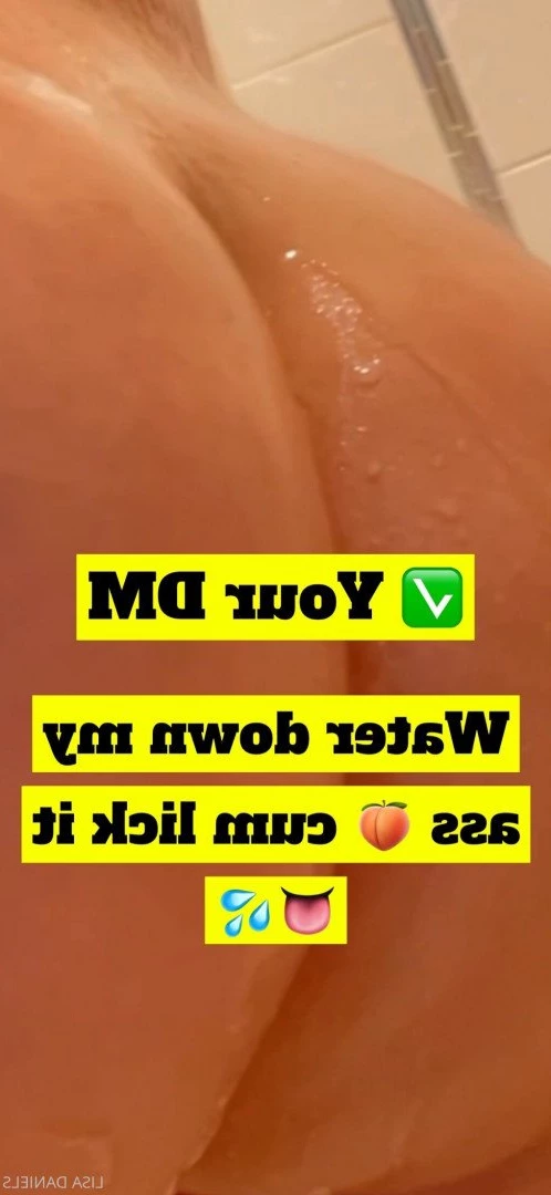 🟢 𝑺𝑬𝑿𝑻𝑰𝑵𝑮 &amp; 𝑪𝑼𝑺𝑻𝑶𝑴 𝑨𝑽𝑨𝑰𝑳 𝑵𝑶𝑾 [ lisadaniels3 ] Onlyfans leaked photo 3118323 on Hotleaks.tv