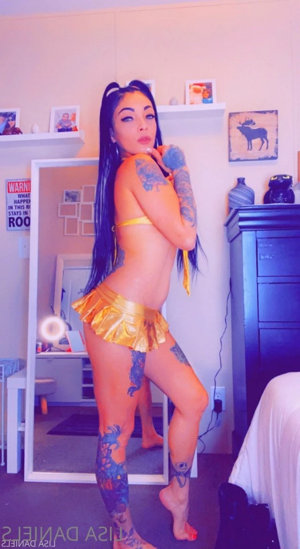 🟢 𝑺𝑬𝑿𝑻𝑰𝑵𝑮 &amp; 𝑪𝑼𝑺𝑻𝑶𝑴 𝑨𝑽𝑨𝑰𝑳 𝑵𝑶𝑾 [ lisadaniels3 ] Onlyfans leaked photo 3118458 on Hotleaks.tv