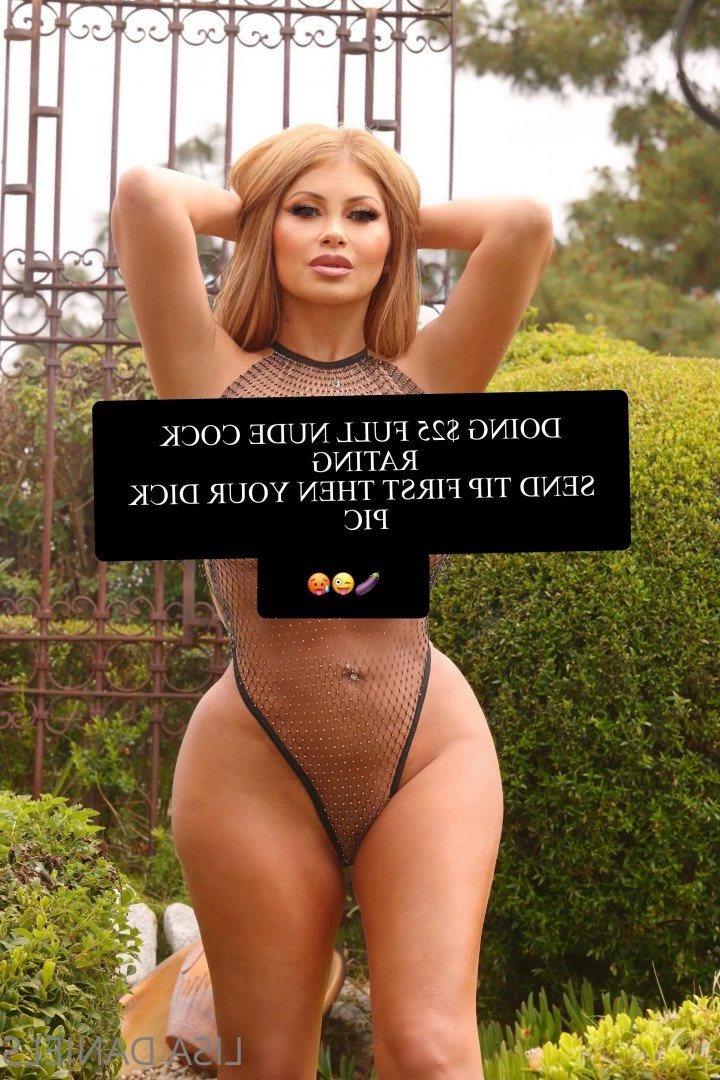 🟢 𝑺𝑬𝑿𝑻𝑰𝑵𝑮 &amp; 𝑪𝑼𝑺𝑻𝑶𝑴 𝑨𝑽𝑨𝑰𝑳 𝑵𝑶𝑾 [ lisadaniels3 ] Onlyfans leaked photo 3118567 on Hotleaks.tv
