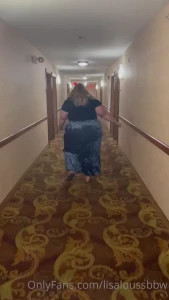 LisaLou [ lisaloussbbw ] Onlyfans leaked video 4908363 on Hotleaks.tv