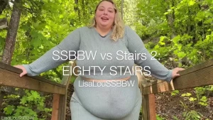 LisaLou [ lisaloussbbw ] Onlyfans leaked video 4908371 on Hotleaks.tv