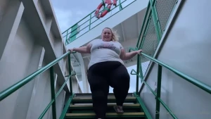 LisaLou [ lisaloussbbw ] Onlyfans leaked video 4908413 on Hotleaks.tv