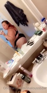 LisaLou [ lisaloussbbw ] Onlyfans leaked video 4908415 on Hotleaks.tv