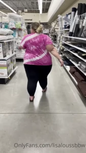 LisaLou [ lisaloussbbw ] Onlyfans leaked video 4908431 on Hotleaks.tv