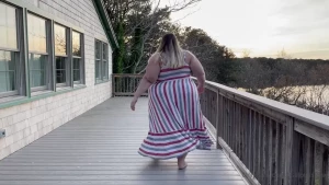 LisaLou [ lisaloussbbw ] Onlyfans leaked video 4908439 on Hotleaks.tv