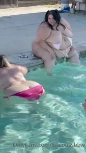 LisaLou [ lisaloussbbw ] Onlyfans leaked video 4908440 on Hotleaks.tv