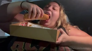 LisaLou [ lisaloussbbw ] Onlyfans leaked video 4908457 on Hotleaks.tv
