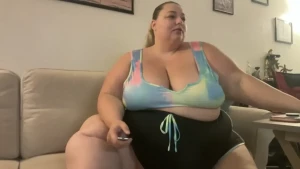 LisaLou [ lisaloussbbw ] Onlyfans leaked video 4908471 on Hotleaks.tv