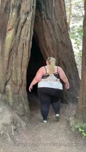 LisaLou [ lisaloussbbw ] Onlyfans leaked video 4908491 on Hotleaks.tv