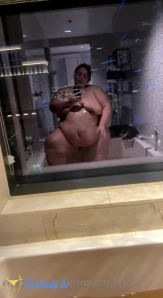 LisaLou [ lisaloussbbw ] Onlyfans leaked video 4908498 on Hotleaks.tv