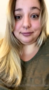 LisaLou [ lisaloussbbw ] Onlyfans leaked video 4908502 on Hotleaks.tv