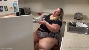 LisaLou [ lisaloussbbw ] Onlyfans leaked video 4908508 on Hotleaks.tv