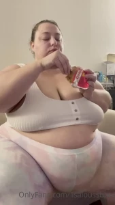 LisaLou [ lisaloussbbw ] Onlyfans leaked video 4908517 on Hotleaks.tv