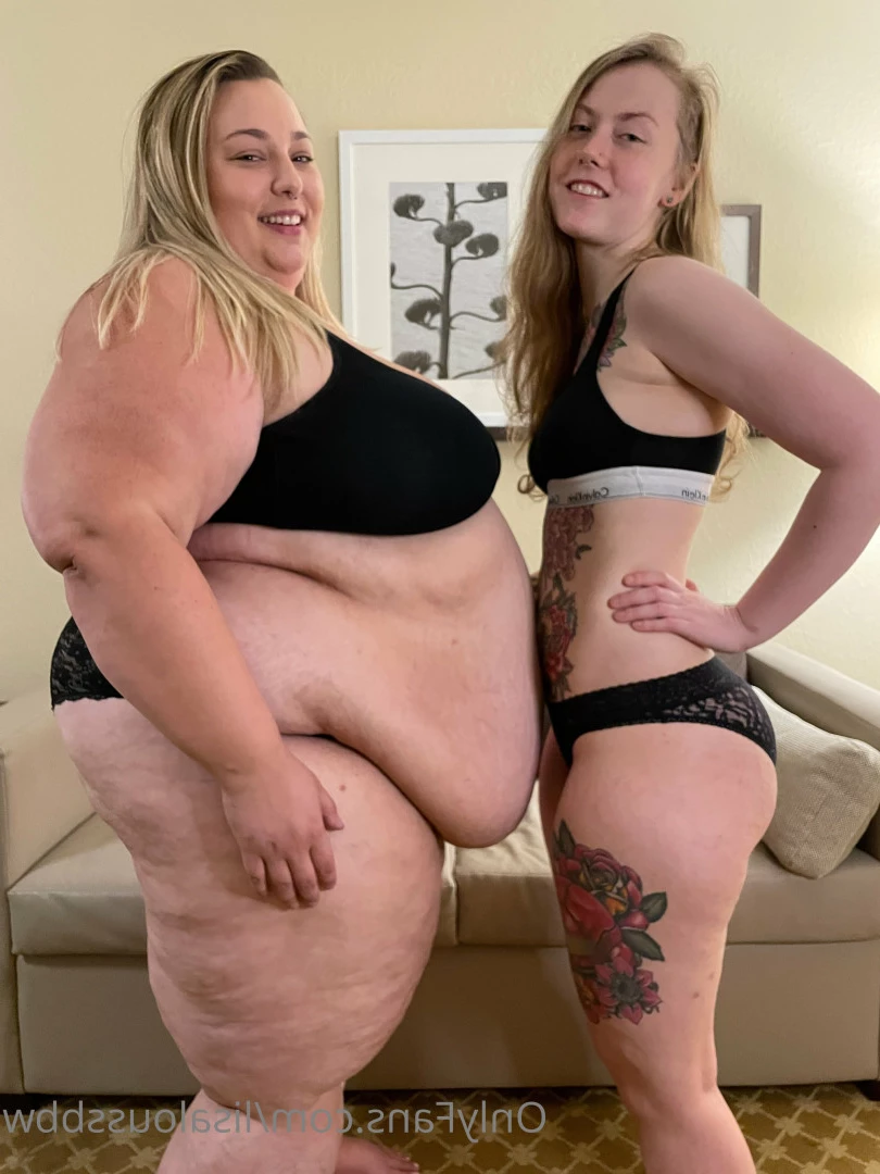 LisaLou [ lisaloussbbw ] Onlyfans leaked photo 6232025 on Hotleaks.tv