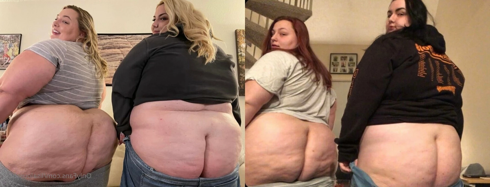 LisaLou [ lisaloussbbw ] Onlyfans leaked photo 6232339 on Hotleaks.tv
