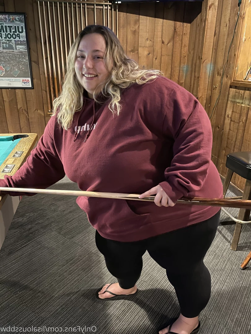 LisaLou [ lisaloussbbw ] Onlyfans leaked photo 6232438 on Hotleaks.tv