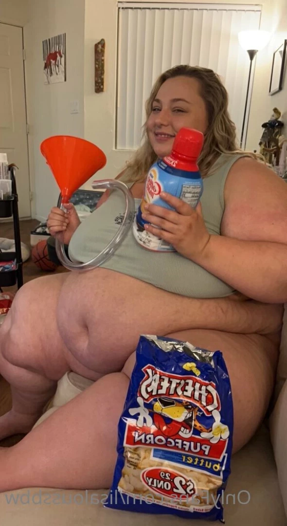 LisaLou [ lisaloussbbw ] Onlyfans leaked photo 6232715 on Hotleaks.tv