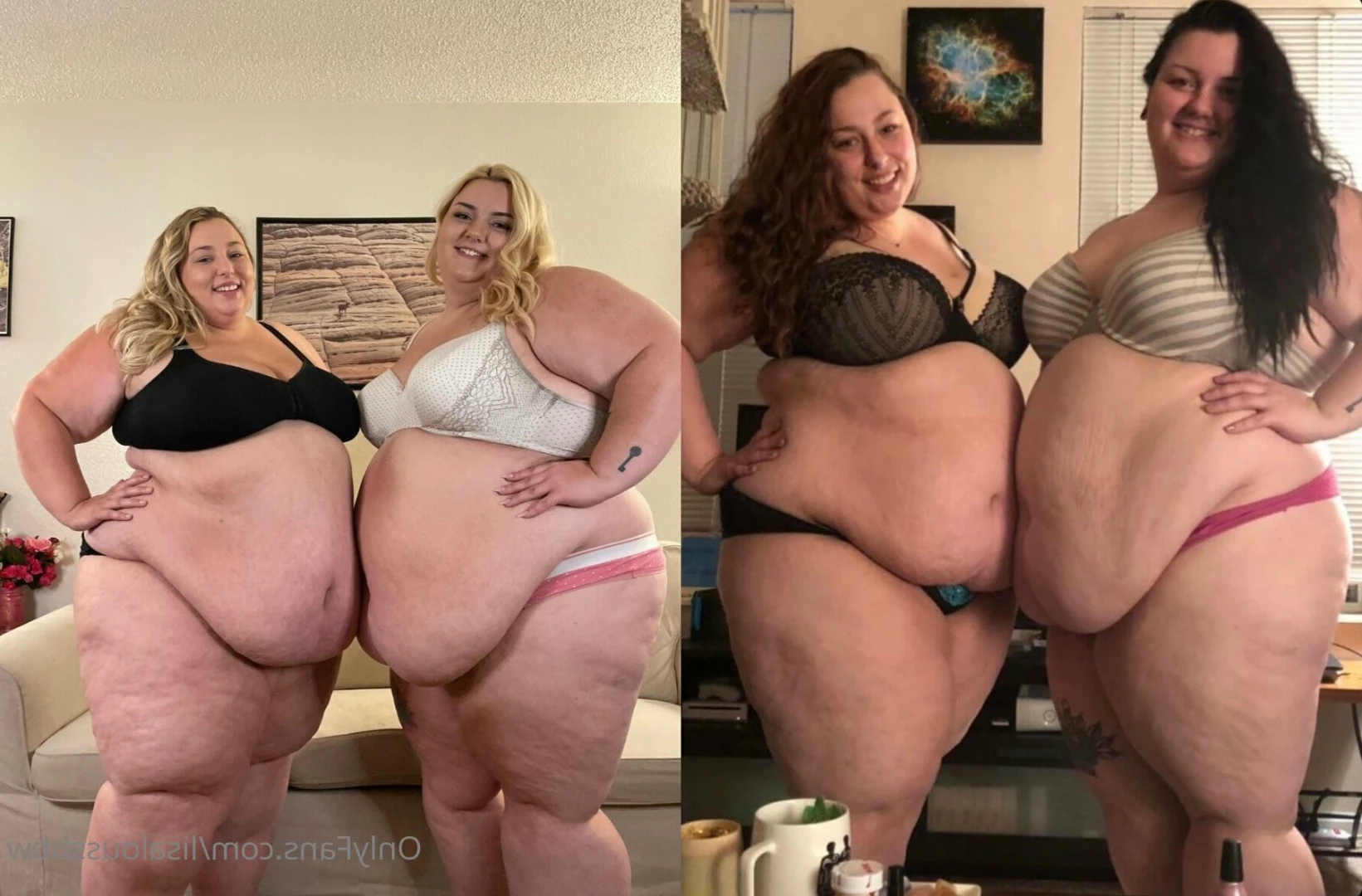 LisaLou [ lisaloussbbw ] Onlyfans leaked photo 6232796 on Hotleaks.tv