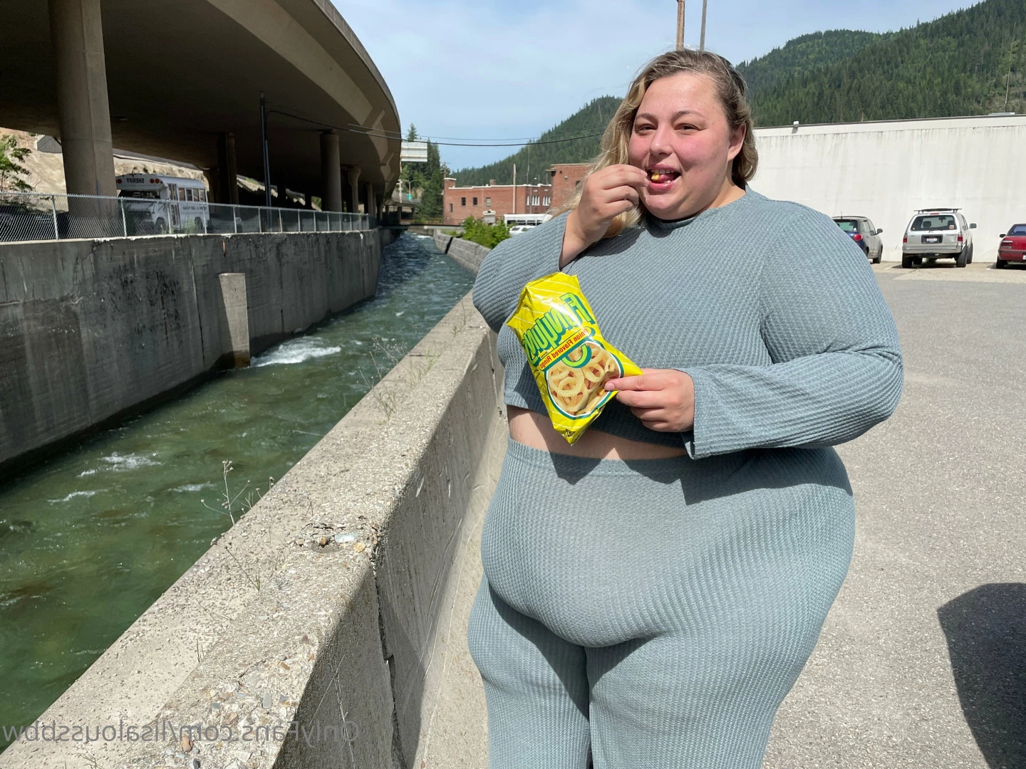 LisaLou [ lisaloussbbw ] Onlyfans leaked photo 6232867 on Hotleaks.tv