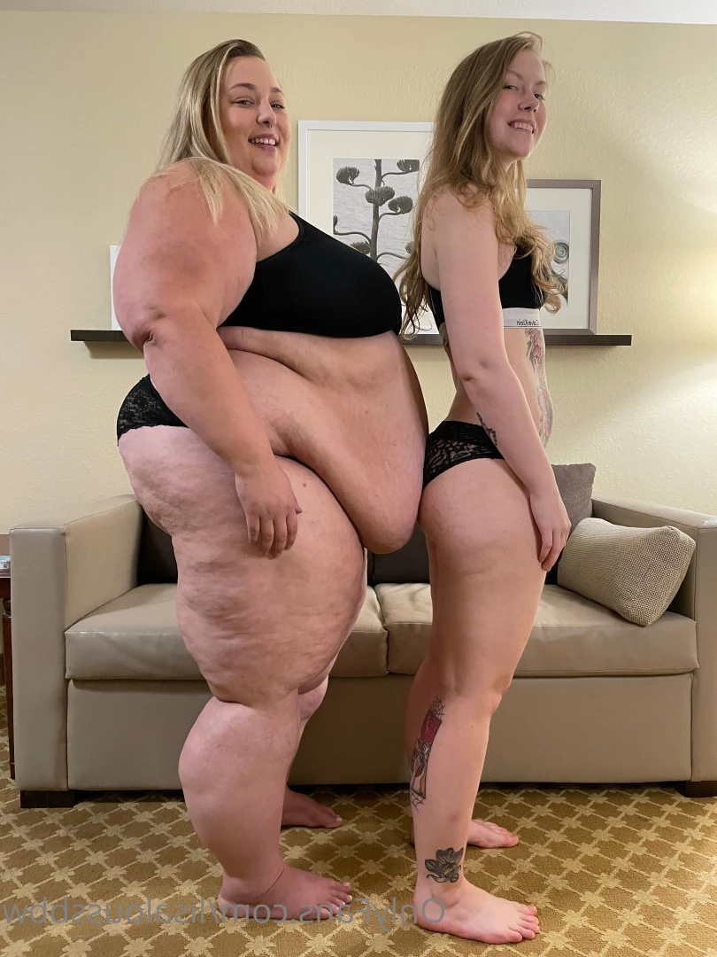 LisaLou [ lisaloussbbw ] Onlyfans leaked photo 6232906 on Hotleaks.tv