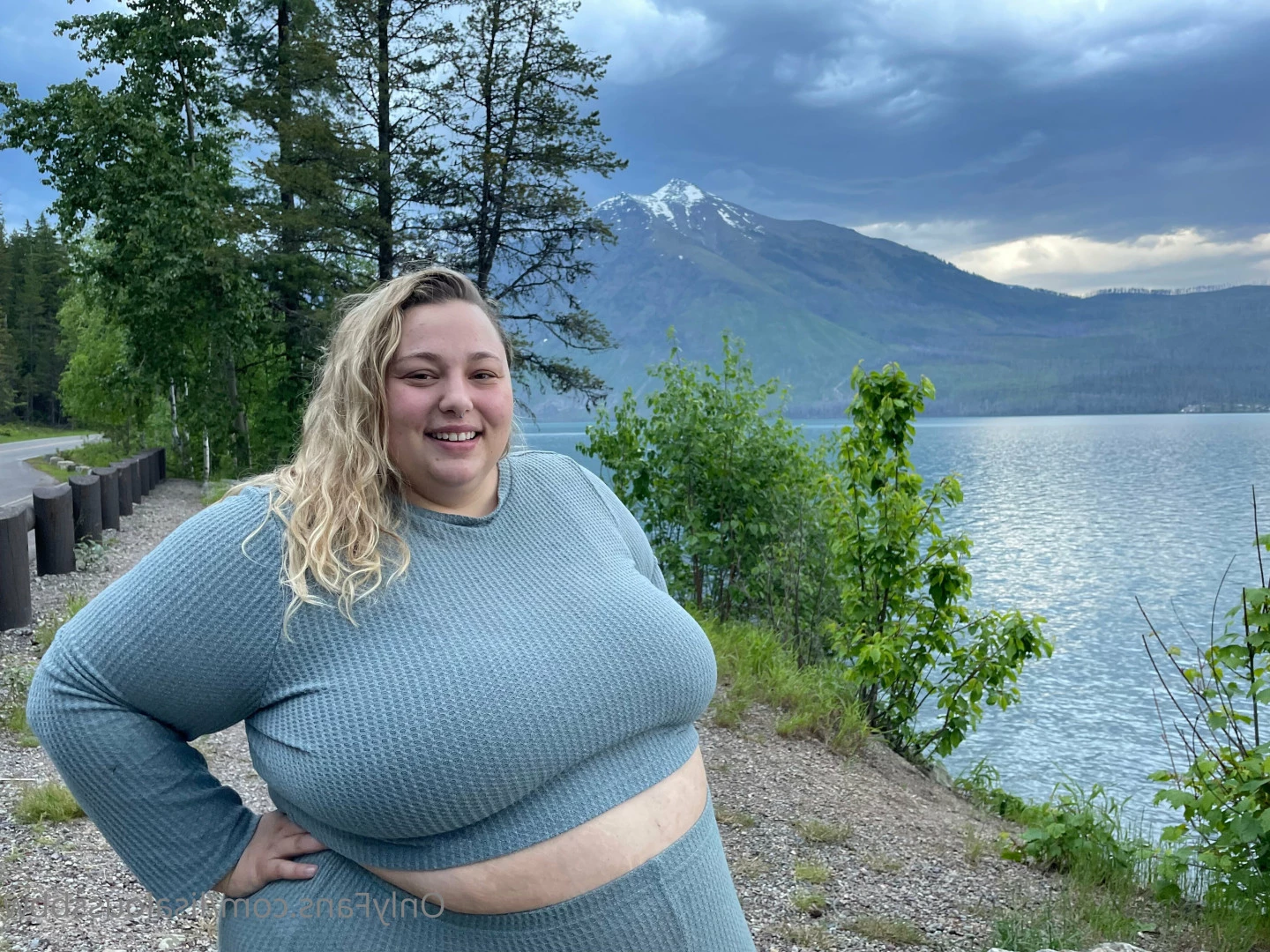 LisaLou [ lisaloussbbw ] Onlyfans leaked photo 6232985 on Hotleaks.tv